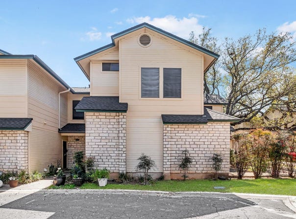 12212 Brigadoon LN, Austin, TX 78727