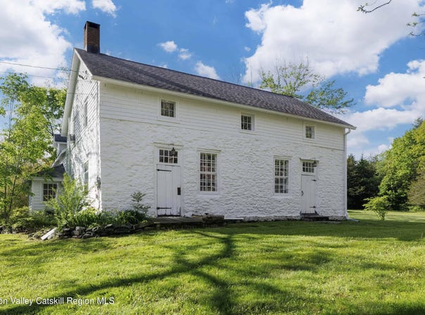 582 Old Kings Highway, Accord, NY 12404