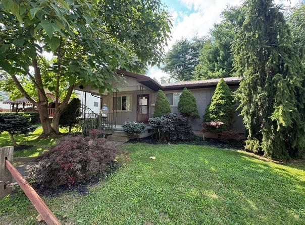 518 Church Street, Spencer, WV 25276