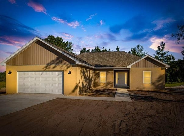 254 Satilla Sands Drive, Waynesville, GA 31566