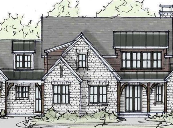 122 Palisade, Rydal, GA 30171