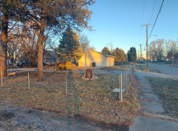 4704 N 14TH Avenue, OMAHA, NE 68110