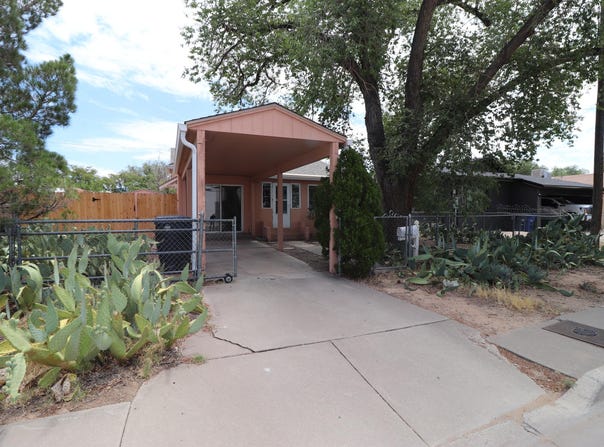 2210 COMMERCIAL Street NE, Albuquerque, NM 87102