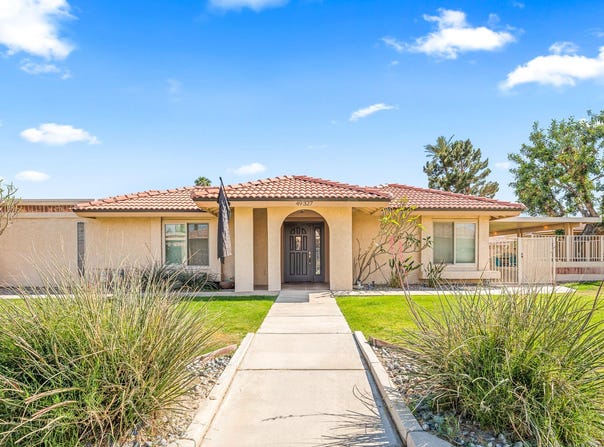 49327 Eisenhower Drive, Indio, CA 92201