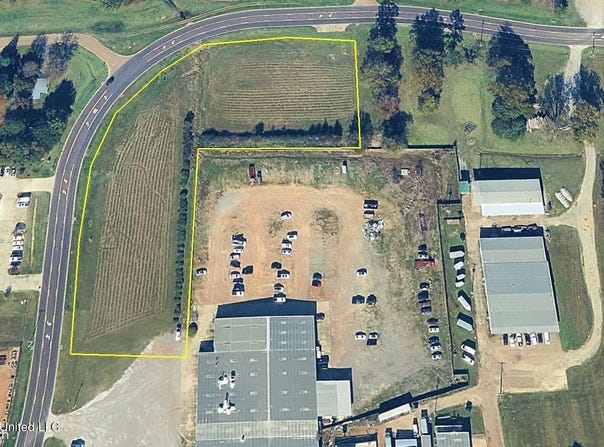 Liberty Road, Flowood, MS 39232