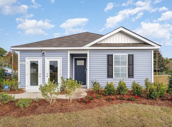 204 Jeff Waters Circle, Longs, SC 29568