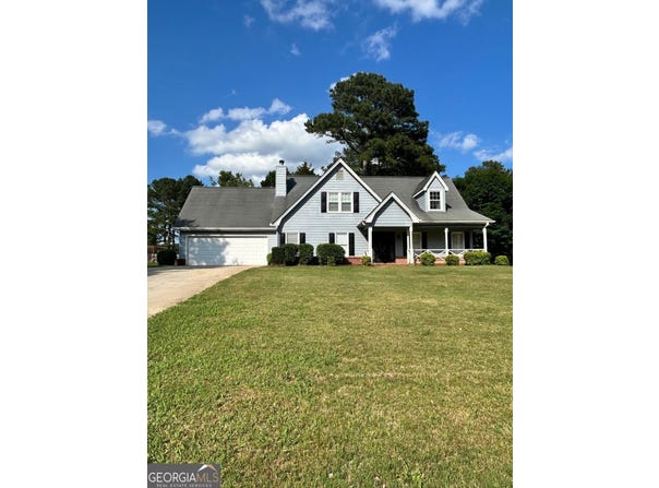 2423 Scarlet, Conyers, GA 30013