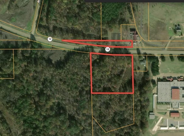 Mississippi 12, Lexington, MS 39095