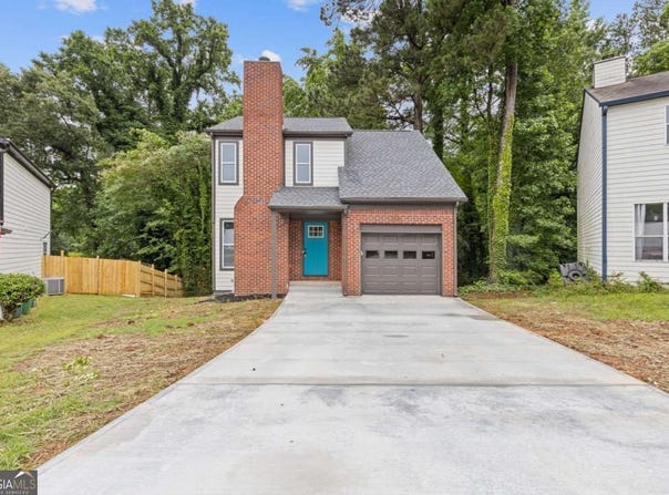 1111 Pin Oak, Tucker, GA 30084