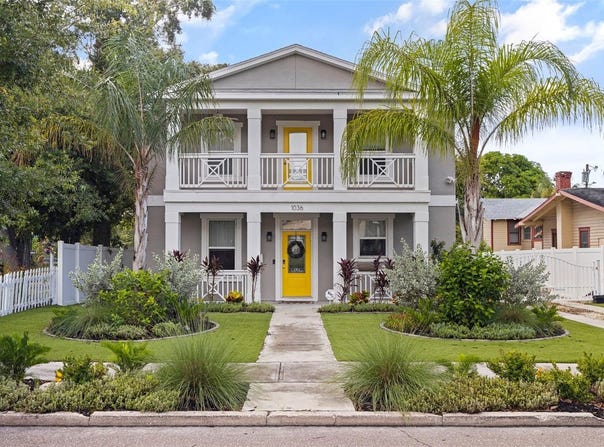 1036 7TH STREET S, ST PETERSBURG, FL 33701