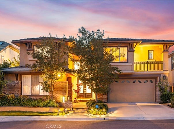5 Westchester Court, Coto de Caza, CA 92679