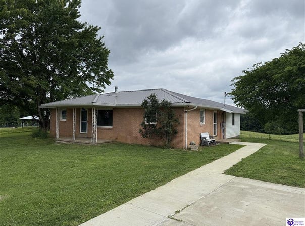 5868 Duff Road, Falls Of Rough, KY 40119