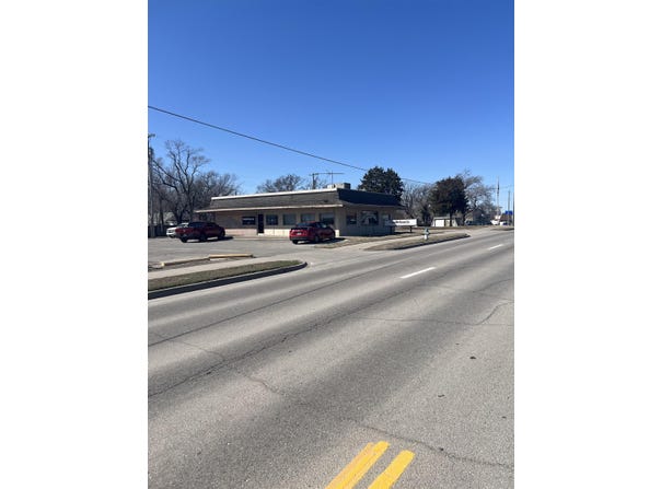 1425 W Central, El Dorado, KS 67042