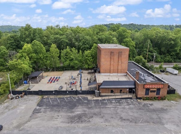899 KY-26, Corbin, KY 40701