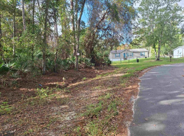 201 Pineway West Ave, Satsuma, FL 32189