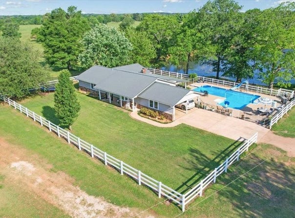 563 Black Tern Lane, Idabel, OK 74745