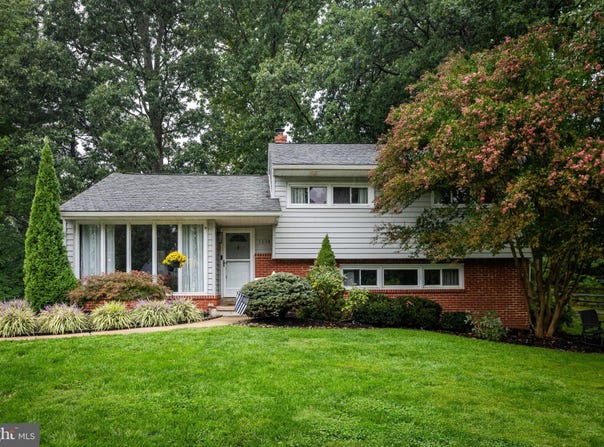 2104 ALLENDALE Road, WILMINGTON, DE 19803
