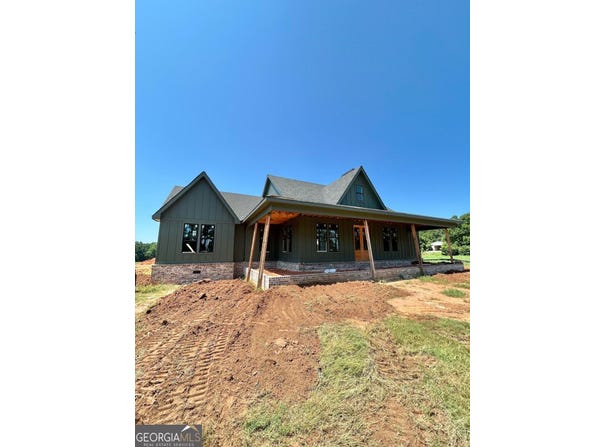 4291 Buckhead, Madison, GA 30650