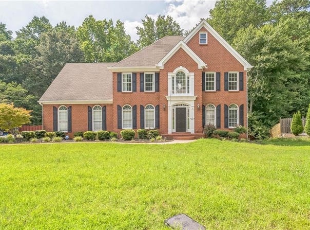2260 Cobble Creek Lane, Grayson, GA 30017