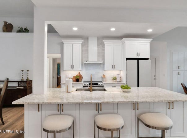 100 SURREY Lane, Ponte Vedra Beach, FL 32082