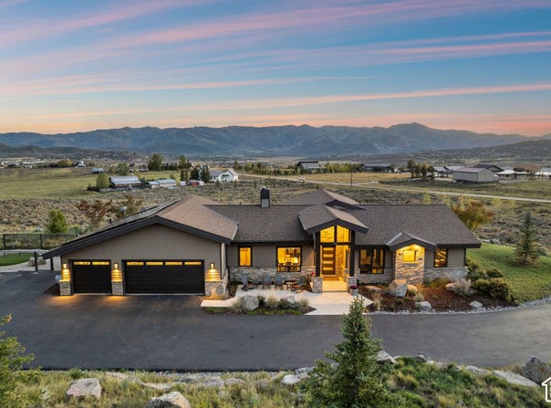 1130 PACE Rd, Snyderville, UT 84098