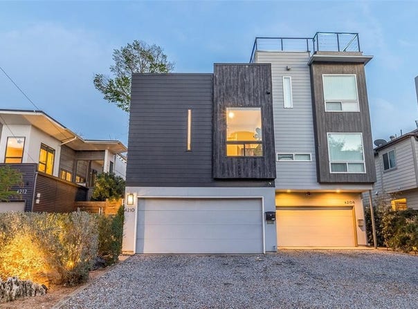 4210 Munger Avenue, Dallas, TX 75204