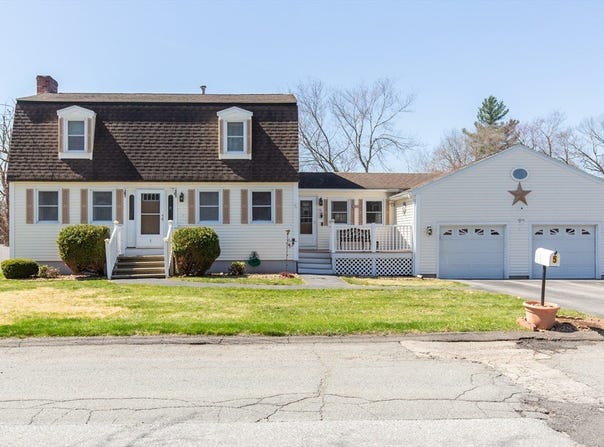 5 Cedar Grove Ave, Tyngsborough, MA 01879