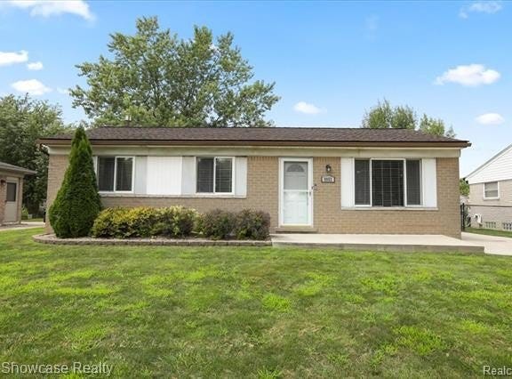 9952 Kennedy Street, Van Buren, MI 48111