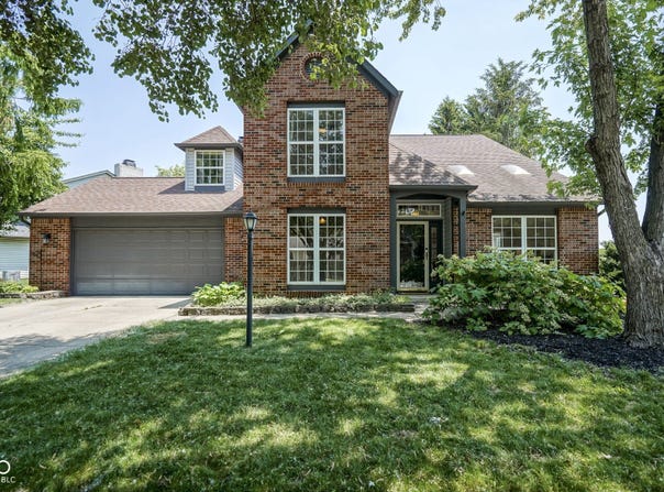17635 Willow Creek Way, Westfield, IN 46074