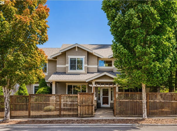 10770 SW WILLOW St, Tualatin, OR 97062