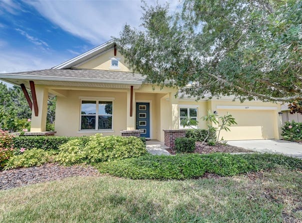 6619 CURRENT DRIVE, APOLLO BEACH, FL 33572
