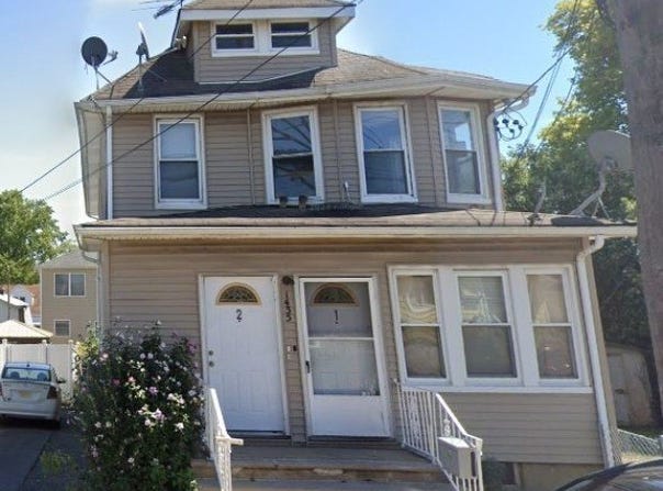 1435 Leslie St, Hillside Twp., NJ 07205-1203