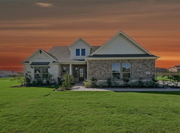 295 Brown Road, Leonard, TX 75452