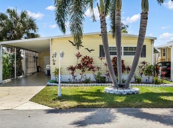 3008 SW 54th St, Fort Lauderdale, FL 33312
