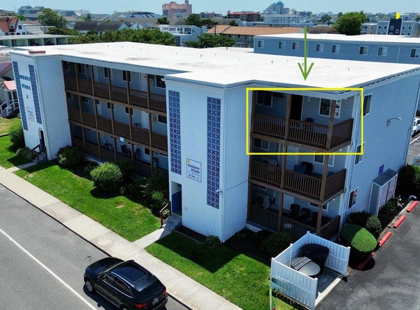 413 ROBIN DRIVE, OCEAN CITY, MD 21842