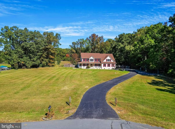 11670 GILBERT LANE, LA PLATA, MD 20646