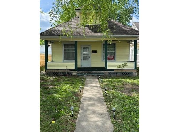 2624 Monterey Street, St Joseph, MO 64507
