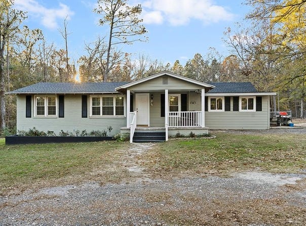 423 Greenfield Road, McCormick, SC 29835