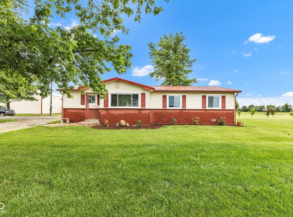10965 W Base Line Road, Jamestown, IN 46147