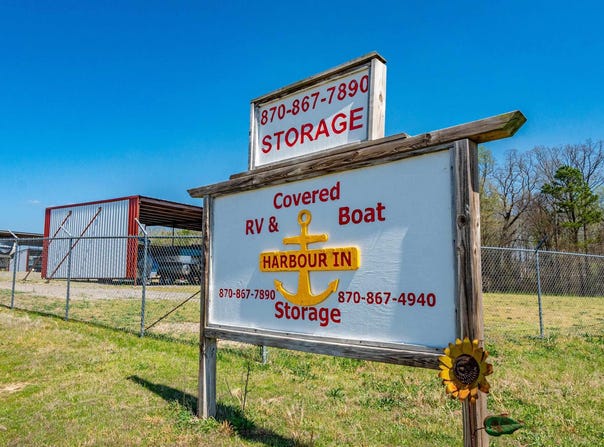 3056 Highway 270 E, Mount Ida, AR 71957