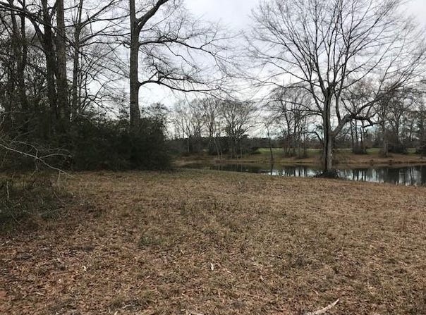 N Main St Lot 61, Poplarville, MS 39470