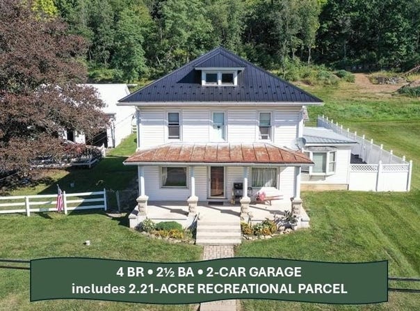 2749 Route 737, Albany Twp, PA 19529