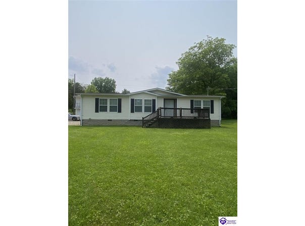 10502 Keys Ferry Road, Fairdale, KY 40118-9476