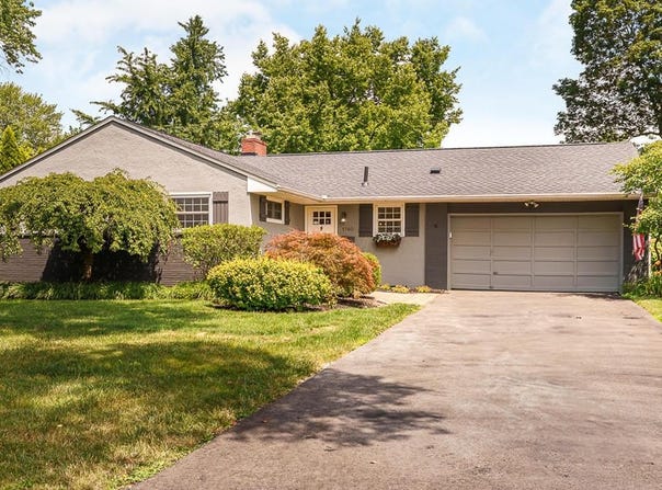 1780 Riverhill Road, Columbus, OH 43221