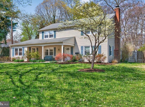 4204 YEADON CT, BOWIE, MD 20715