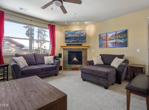 180 GCR 8340 unit: 1, Fraser, CO 80442