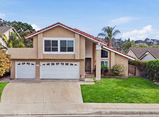 23450 Amberwick Place, Diamond Bar, CA 91765