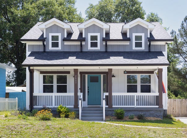 2805 Fayetteville Street, Durham, NC 27707