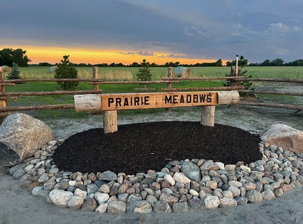 0 County Road 18, Ames, NE 68621
