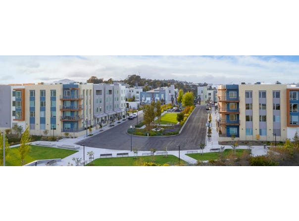 52 Kirkwood Ave. #225, San Francisco, CA 94124